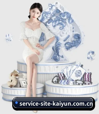 开云 APP | kaiyun