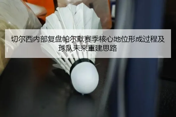 切尔西内部复盘帕尔默赛季核心地位形成过程及球队未来重建思路（kaiyun）