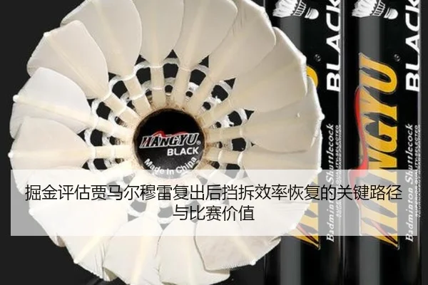 掘金评估贾马尔穆雷复出后挡拆效率恢复的关键路径与比赛价值（kaiyun）